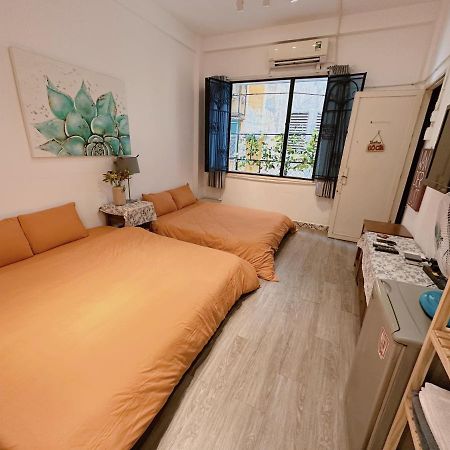 Saigonese Lifestyle - Near Ben Thanh Market TP. Hồ Chí Minh Ngoại thất bức ảnh