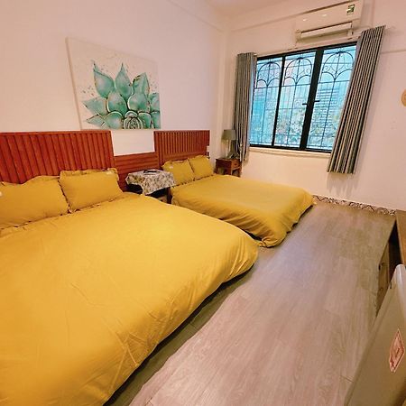 Saigonese Lifestyle - Near Ben Thanh Market TP. Hồ Chí Minh Ngoại thất bức ảnh