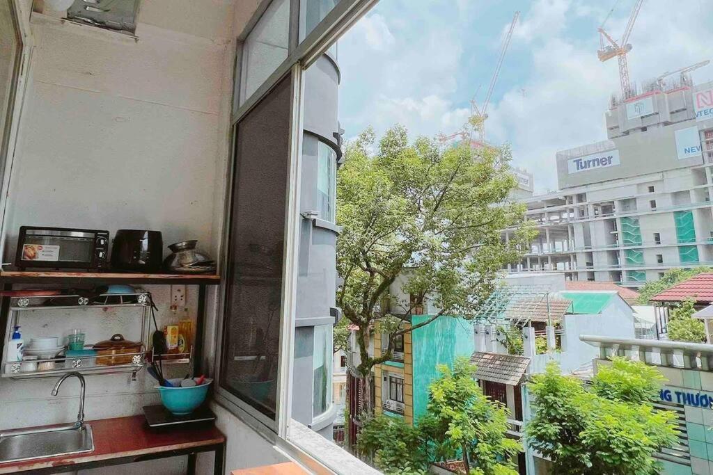 Saigonese Lifestyle - Near Ben Thanh Market TP. Hồ Chí Minh Ngoại thất bức ảnh