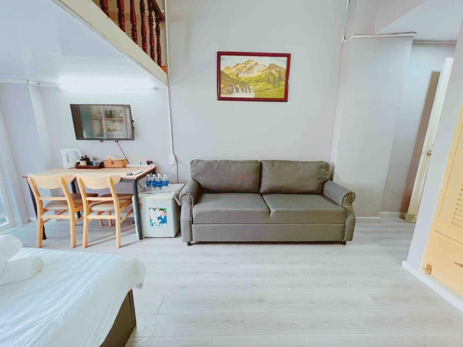 Saigonese Lifestyle - Near Ben Thanh Market TP. Hồ Chí Minh Ngoại thất bức ảnh
