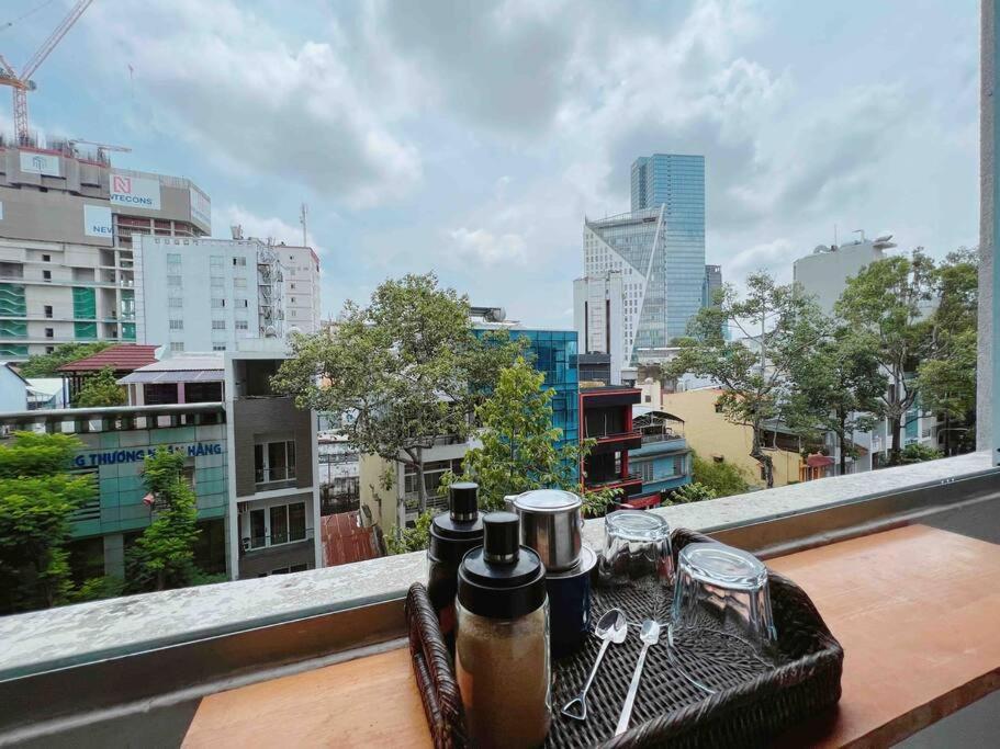 Saigonese Lifestyle - Near Ben Thanh Market TP. Hồ Chí Minh Ngoại thất bức ảnh