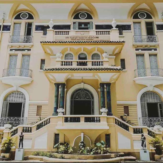 Saigonese Lifestyle - Near Ben Thanh Market TP. Hồ Chí Minh Ngoại thất bức ảnh