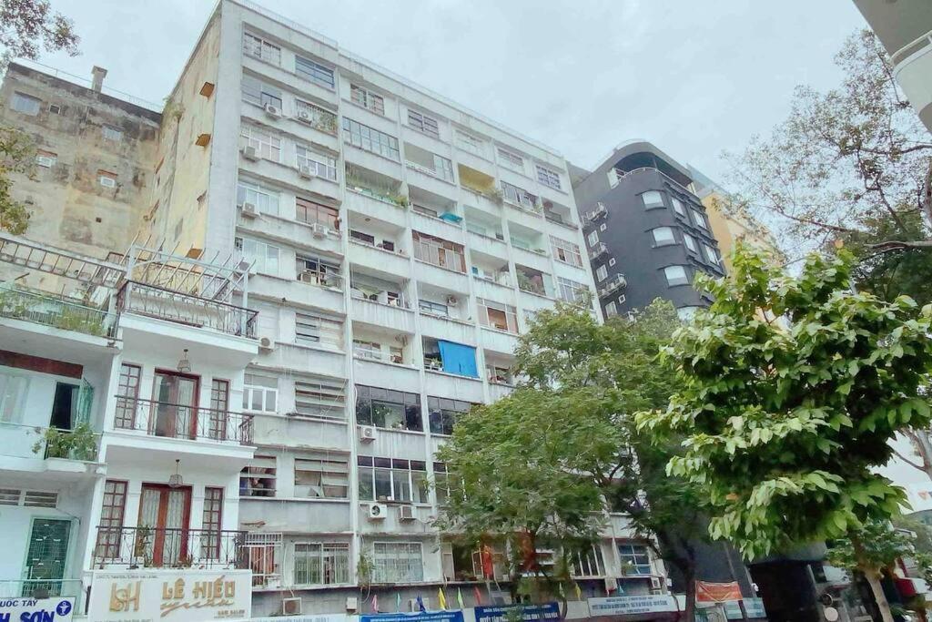 Saigonese Lifestyle - Near Ben Thanh Market TP. Hồ Chí Minh Ngoại thất bức ảnh