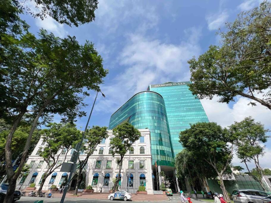 Saigonese Lifestyle - Near Ben Thanh Market TP. Hồ Chí Minh Ngoại thất bức ảnh