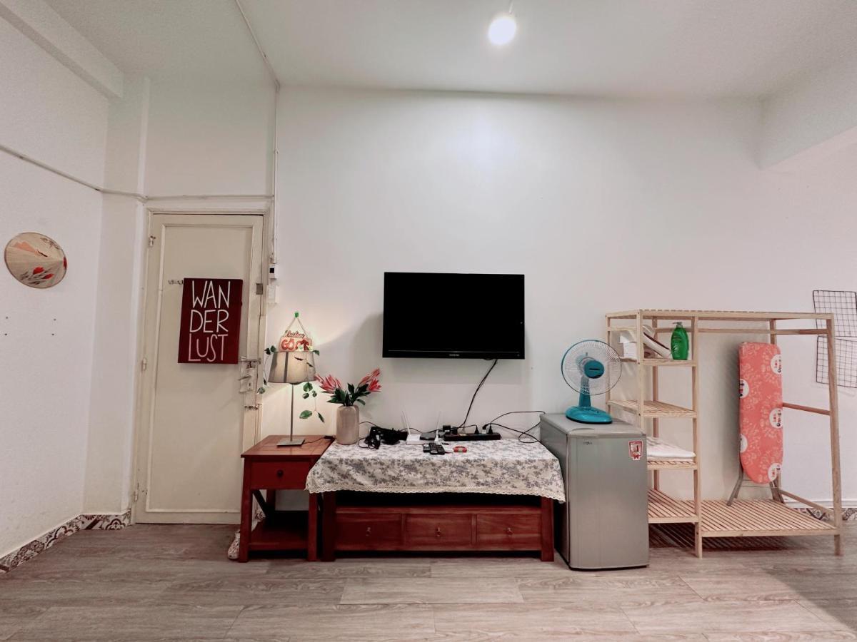 Saigonese Lifestyle - Near Ben Thanh Market TP. Hồ Chí Minh Ngoại thất bức ảnh