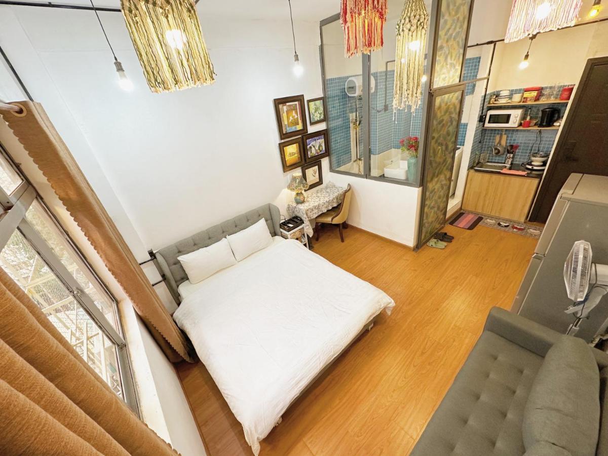 Saigonese Lifestyle - Near Ben Thanh Market TP. Hồ Chí Minh Ngoại thất bức ảnh