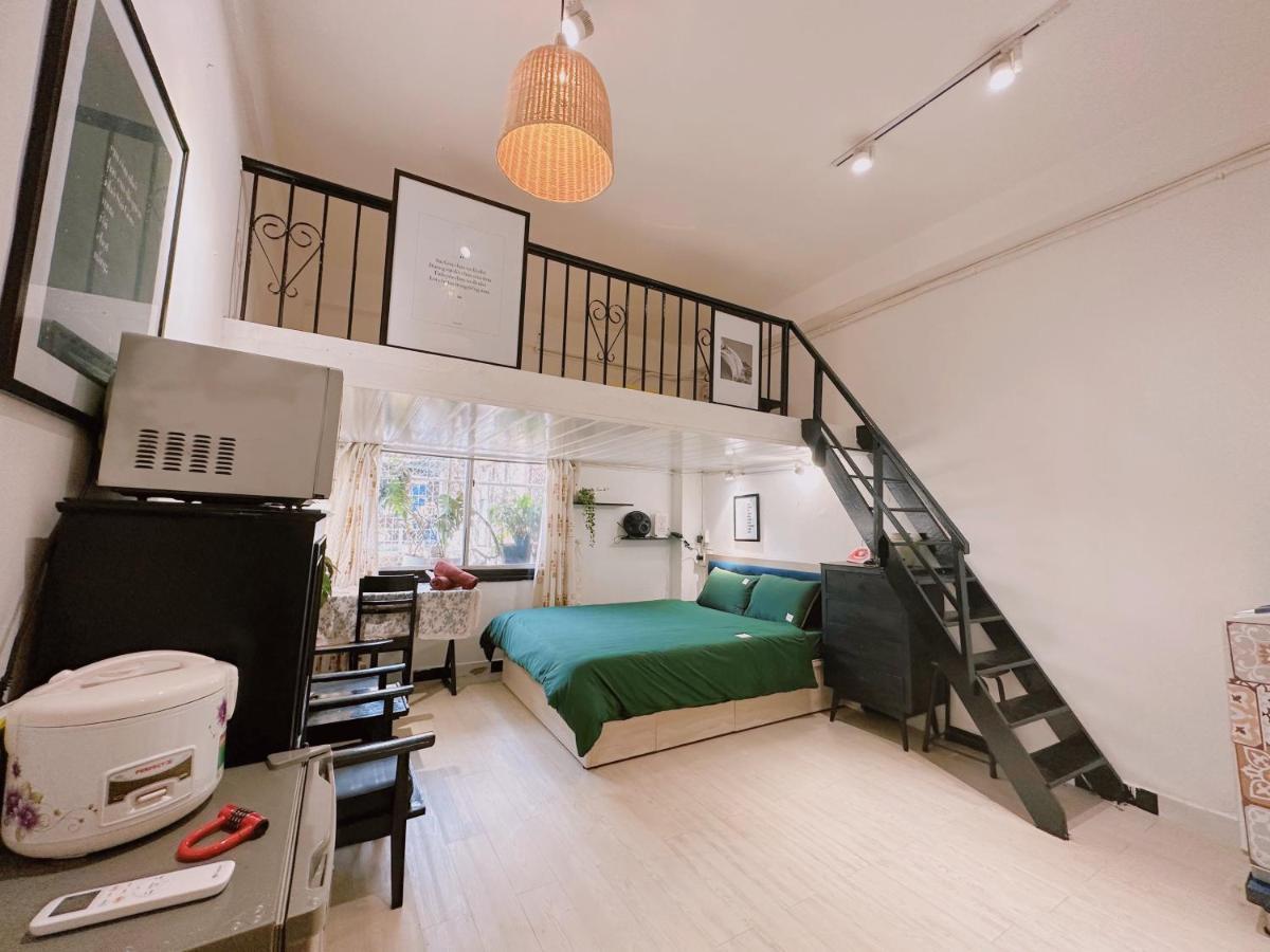 Saigonese Lifestyle - Near Ben Thanh Market TP. Hồ Chí Minh Ngoại thất bức ảnh