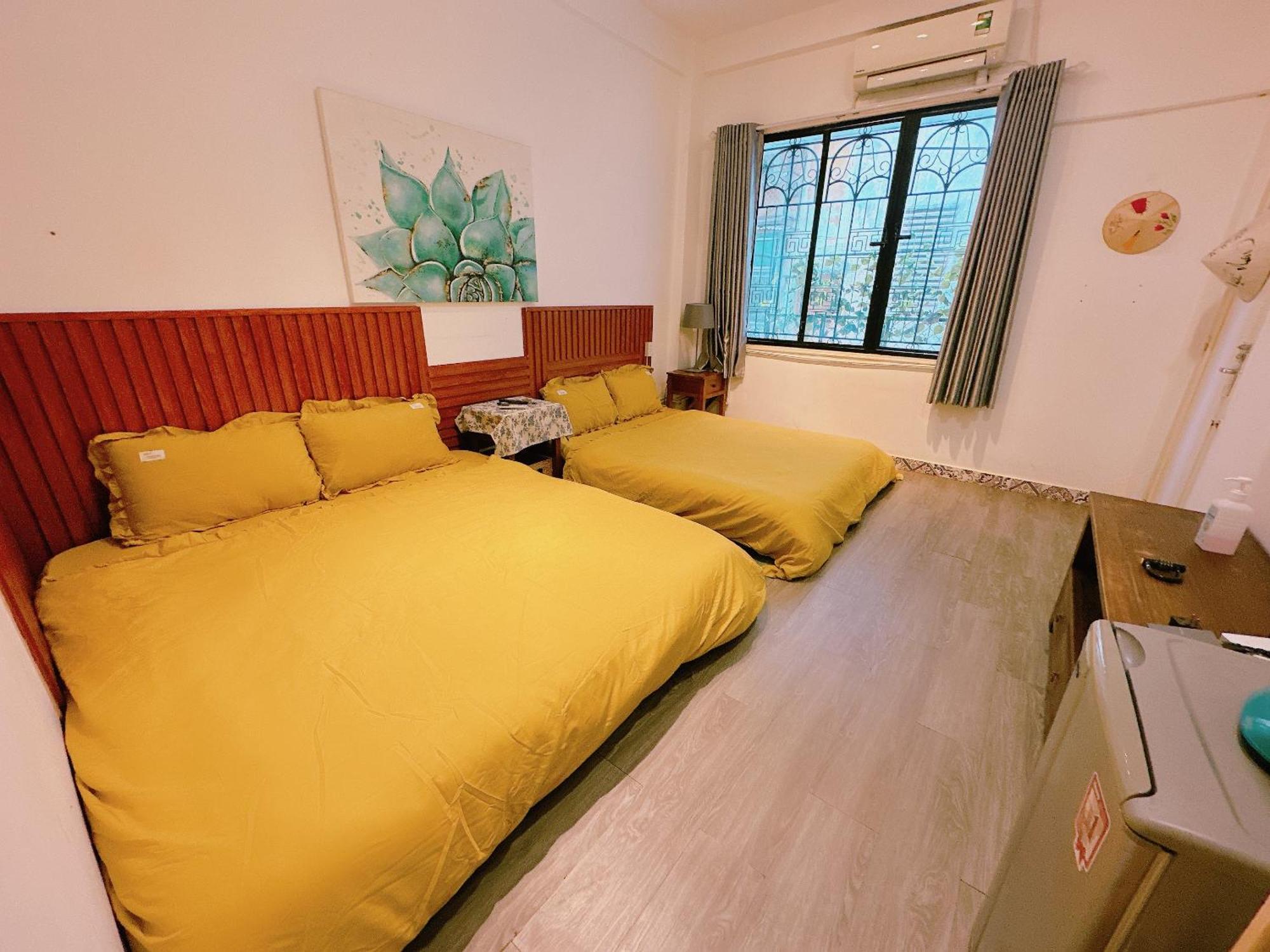 Saigonese Lifestyle - Near Ben Thanh Market TP. Hồ Chí Minh Ngoại thất bức ảnh