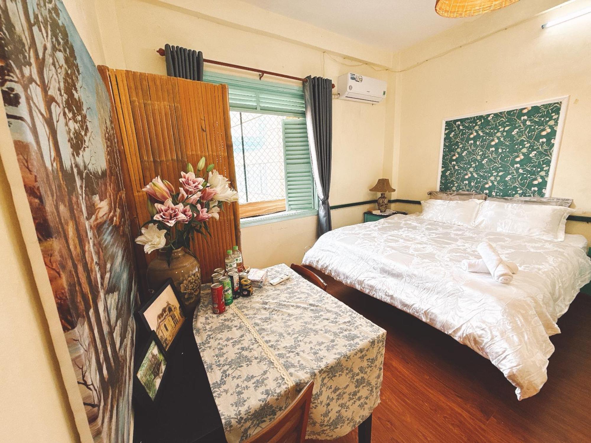 Saigonese Lifestyle - Near Ben Thanh Market TP. Hồ Chí Minh Ngoại thất bức ảnh