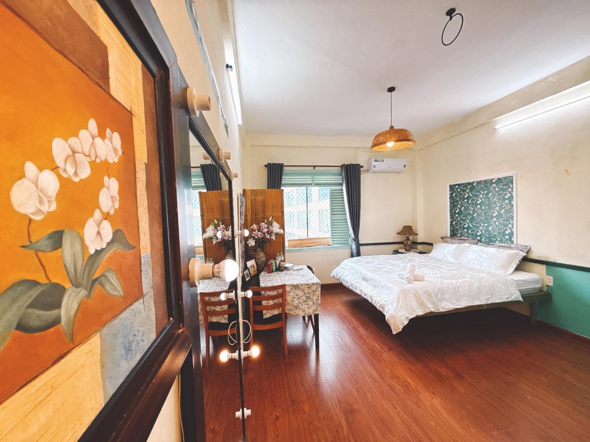 Saigonese Lifestyle - Near Ben Thanh Market TP. Hồ Chí Minh Ngoại thất bức ảnh