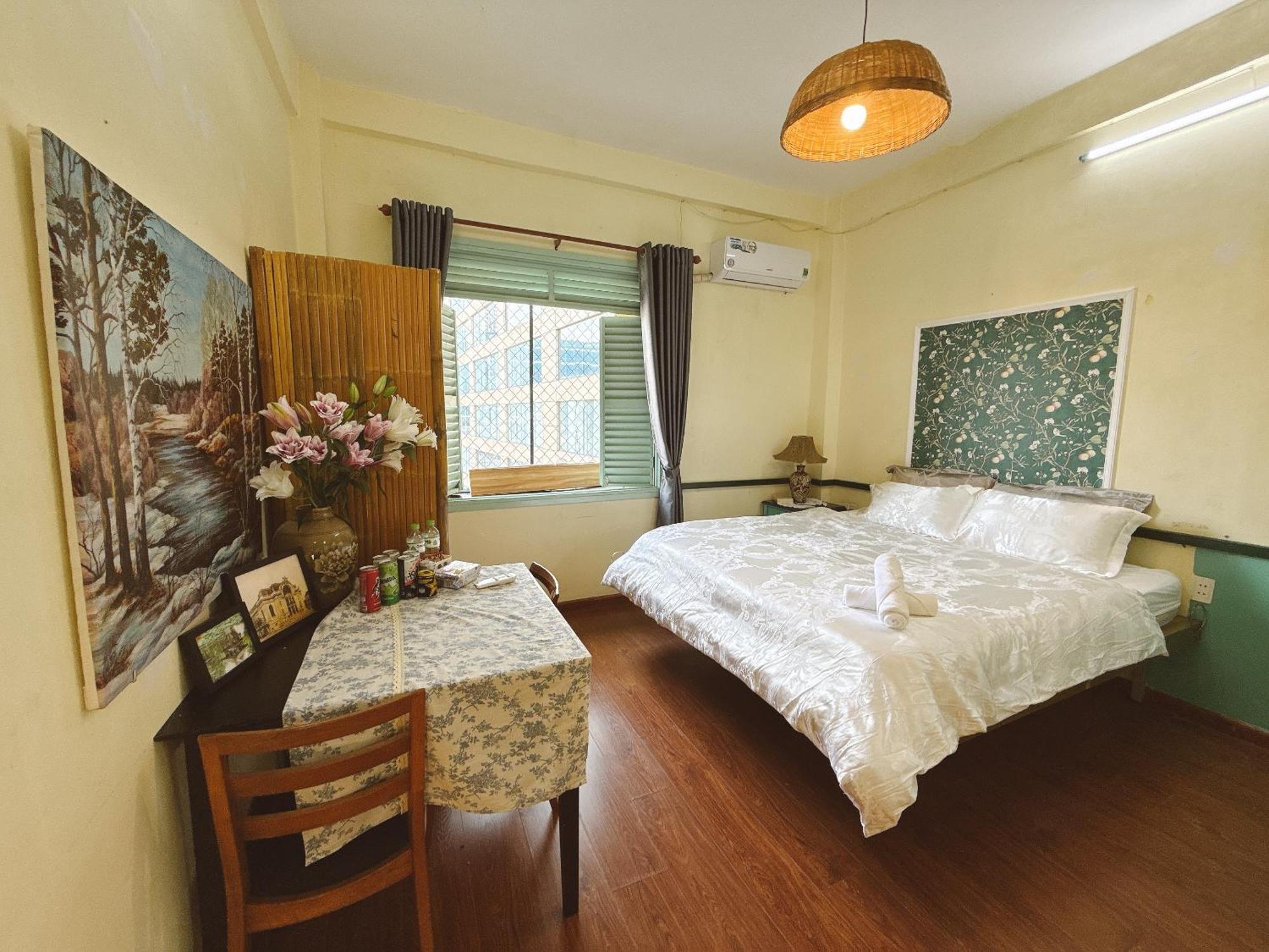 Saigonese Lifestyle - Near Ben Thanh Market TP. Hồ Chí Minh Ngoại thất bức ảnh
