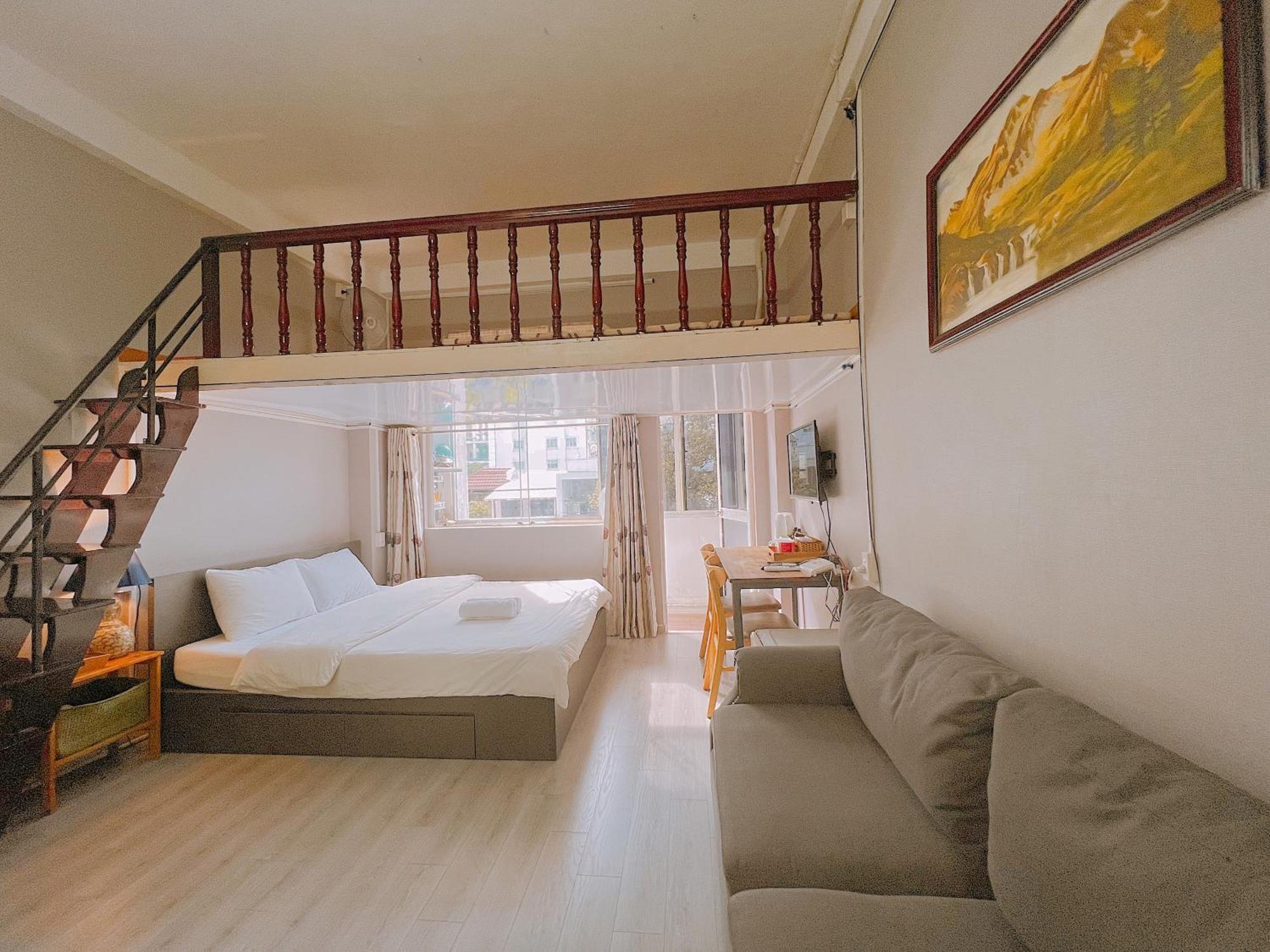Saigonese Lifestyle - Near Ben Thanh Market TP. Hồ Chí Minh Ngoại thất bức ảnh